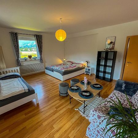 Ottl'S Appartements Mit Kreischbergblick سانكت جورجين أوب موراو المظهر الخارجي الصورة