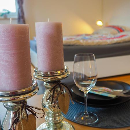Ottl'S Appartements Mit Kreischbergblick سانكت جورجين أوب موراو المظهر الخارجي الصورة