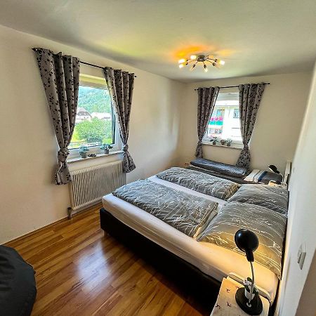 Ottl'S Appartements Mit Kreischbergblick سانكت جورجين أوب موراو المظهر الخارجي الصورة