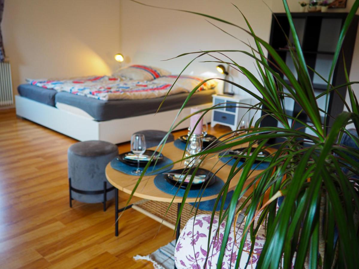 Ottl'S Appartements Mit Kreischbergblick سانكت جورجين أوب موراو المظهر الخارجي الصورة