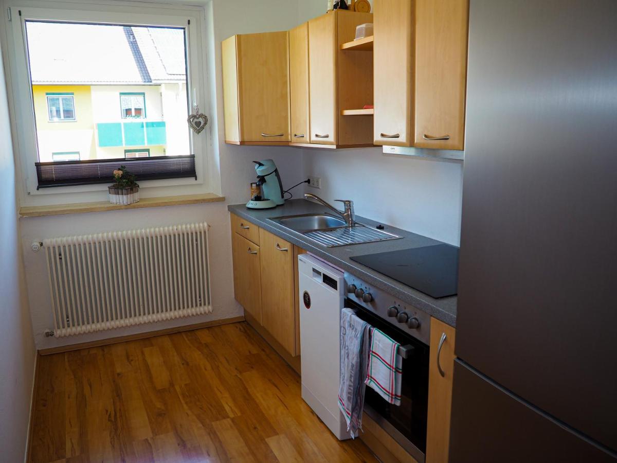 Ottl'S Appartements Mit Kreischbergblick سانكت جورجين أوب موراو المظهر الخارجي الصورة